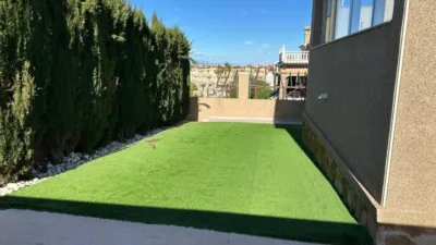 Villa in Orihuela photo 27