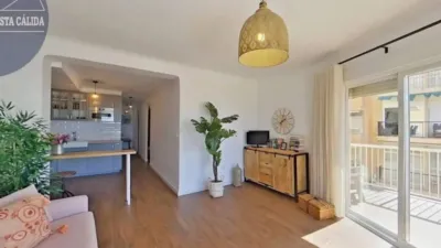 Apartment on Calle de Canalejas photo 7