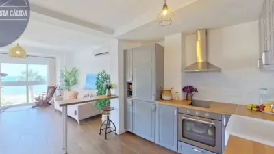 Apartment on Calle de Canalejas photo 10