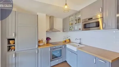Apartment on Calle de Canalejas photo 11