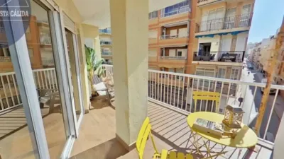 Apartment on Calle de Canalejas photo 9
