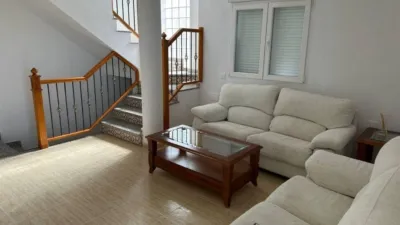 Villa in Orihuela photo 11