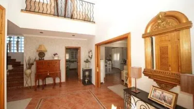 Chalet in Orba photo 31