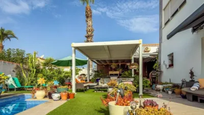 Casa - Vista 3