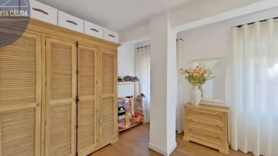 Apartment on Calle de Canalejas photo 17