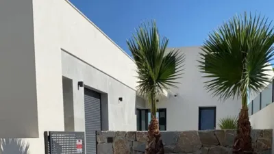 Casa - Vista 5
