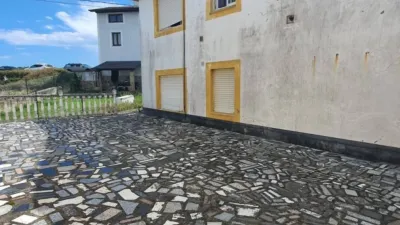 House in El Franco photo 31