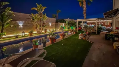 Casa - Vista 5