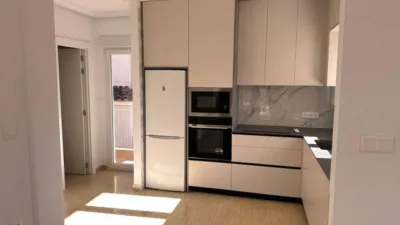 Villa in Orihuela photo 14