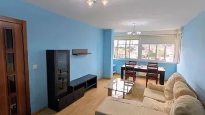 Piso – Narón - Vista 2
