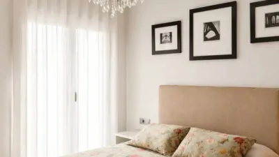 Apartment in Murcia Capital photo 10