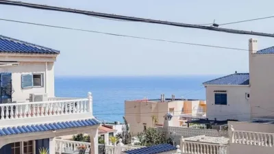 Casa – Santa Pola - Vista 4