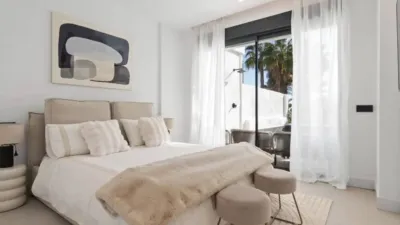 Apartment on Calle del Cactus photo 19