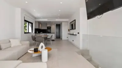 Apartment on Calle del Cactus photo 12