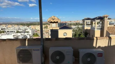 Villa in Orihuela photo 36