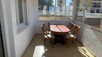 Villa in Orihuela photo 6