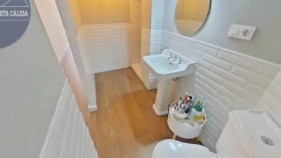 Apartment on Calle de Canalejas photo 19