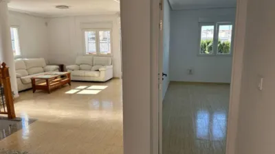 Villa in Orihuela photo 10