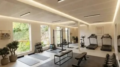Penthouse on Calle del Cactus photo 4