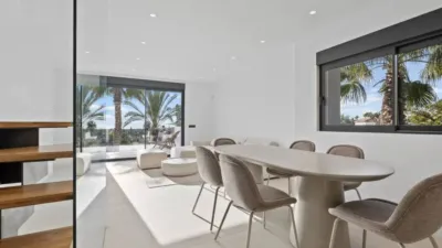 Penthouse on Calle del Cactus photo 11
