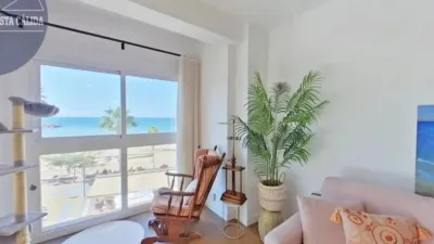 Apartment on Calle de Canalejas photo 4