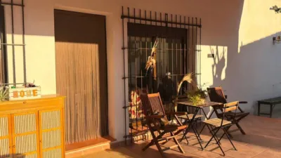 Casa - Vista 3