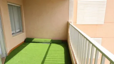 Piso – Orihuela, Las Marinas 2, Urbanización La Zenia II - Vista 5