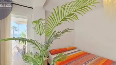 Apartment on Calle de Canalejas photo 15