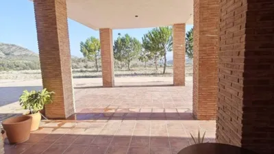 House in Petrer photo 73