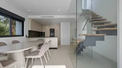 Penthouse on Calle del Cactus photo 16