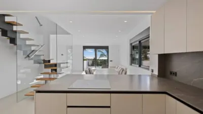 Penthouse on Calle del Cactus photo 18