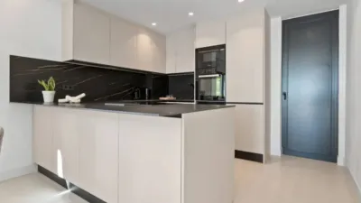 Apartment on Calle del Cactus photo 16