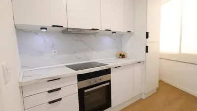 Apartment in Cabo Roig-La Zenia-La Regia photo 16