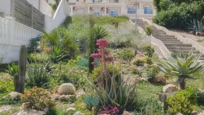 House in Gran Alacant photo 2