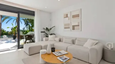 Apartment on Calle del Cactus photo 13