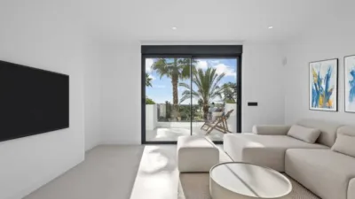 Penthouse on Calle del Cactus photo 12
