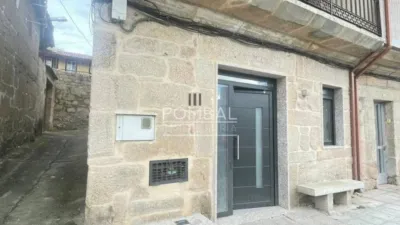House in Vilar de Astrés-Palmés-Arrabaldo photo 3