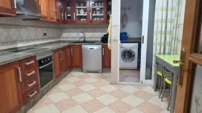 Apartment in Alipark photo 24