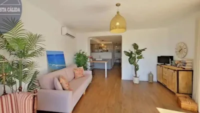 Apartment on Calle de Canalejas photo 6