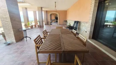 House in Petrer photo 75