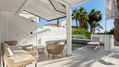 Apartment on Calle del Cactus photo 11