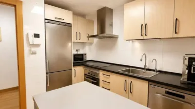 Apartment in Murcia Capital photo 4