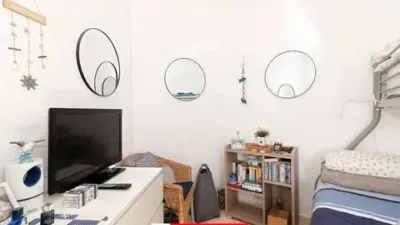 Piso - Vista 5