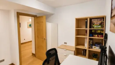 Apartment in Murcia Capital photo 9