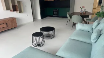 Piso - Vista 4