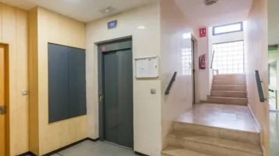 Flat on Calle Donantes De Sangre photo 39