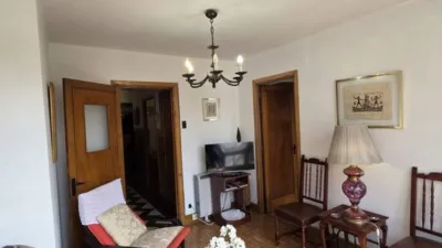 Pis – Santiago de Compostela, A Poza de Bar, O Ensanche - Vista 5