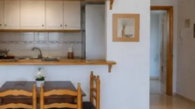 Piso – Torrevieja - Vista 5