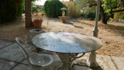Chalet en Valls photo 11