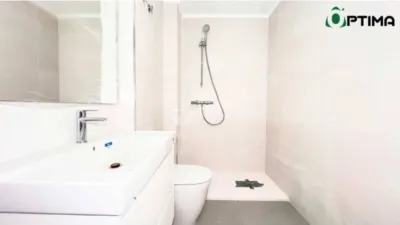 Flat in Ourense Capital photo 11